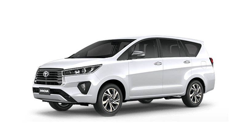 Toyota Innova - Hình ảnh 4
