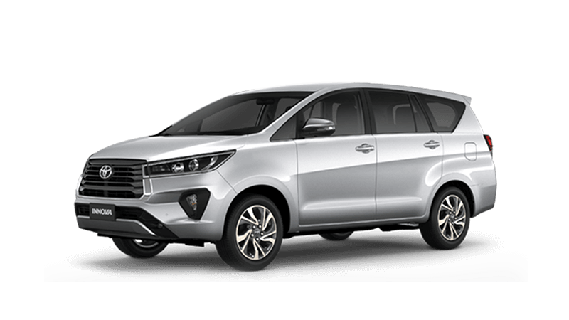 Toyota Innova - Hình ảnh 3